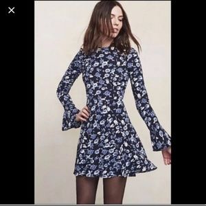 Electra Reformation Dress